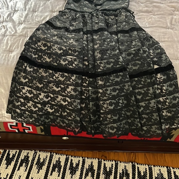 1950’s Will Steinman Original Dress - Picture 14 of 14